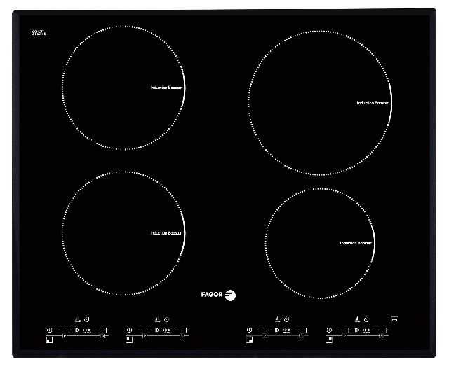 Fagor IF-40