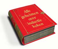 inductiekookplaat inductiekookplaat